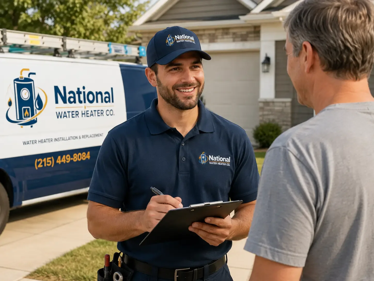 Water Heater Installation Amana, IA FAQs